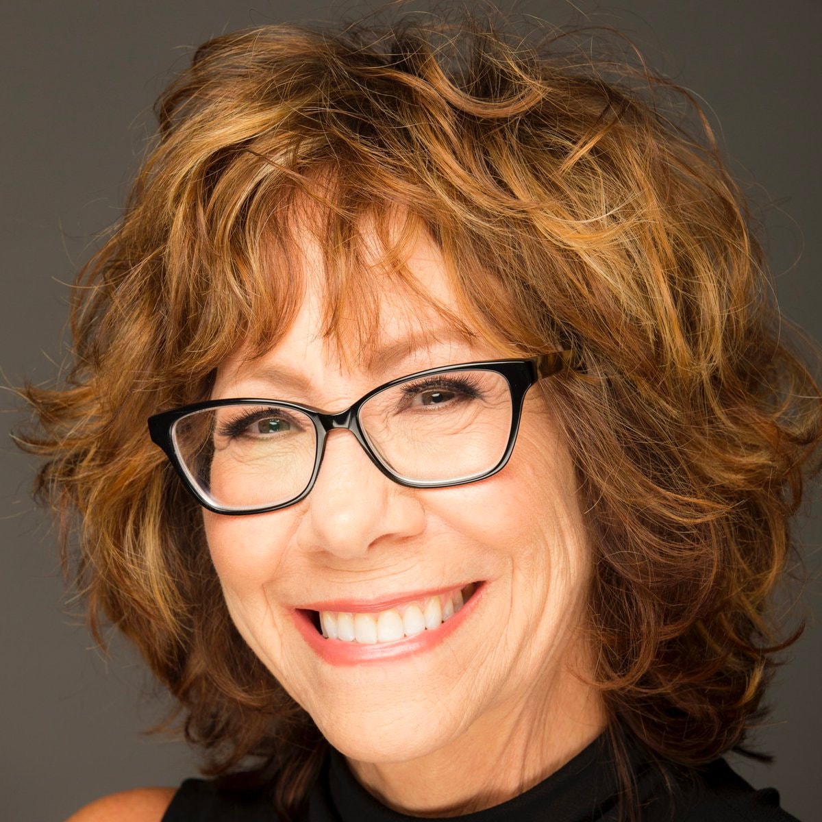 Mindy Sterling 73rd birthday (photo 2 of 2)