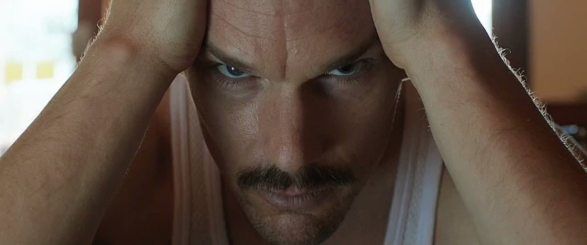 PREDESTINATION 2014 Ethan Hawke