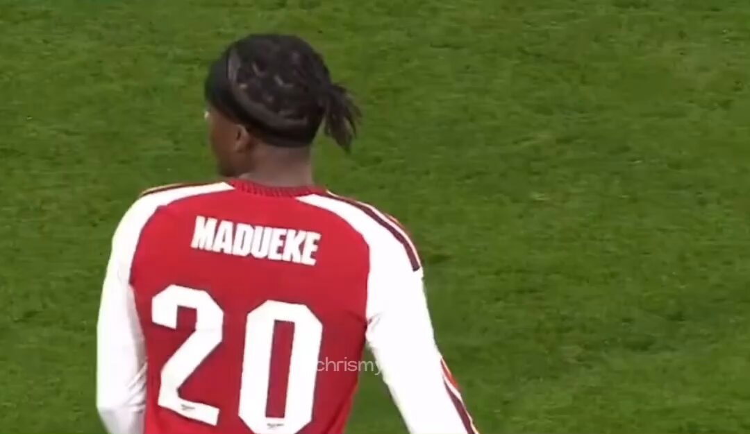 Madueke potential assessment