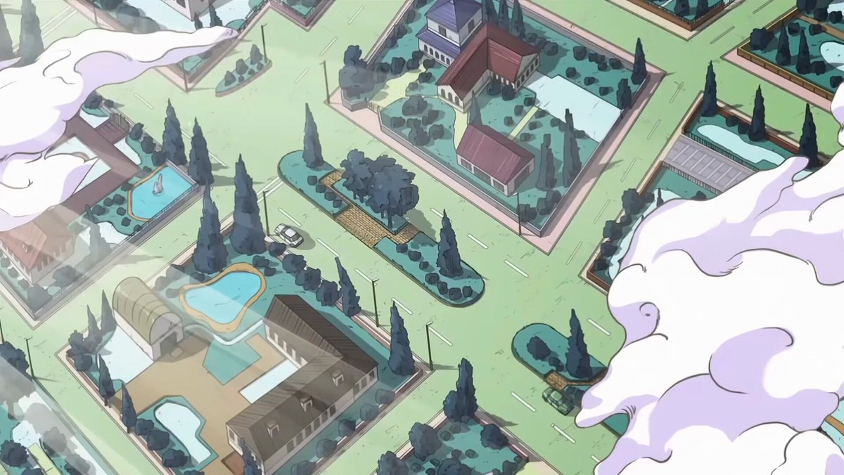 Kira takes a loss