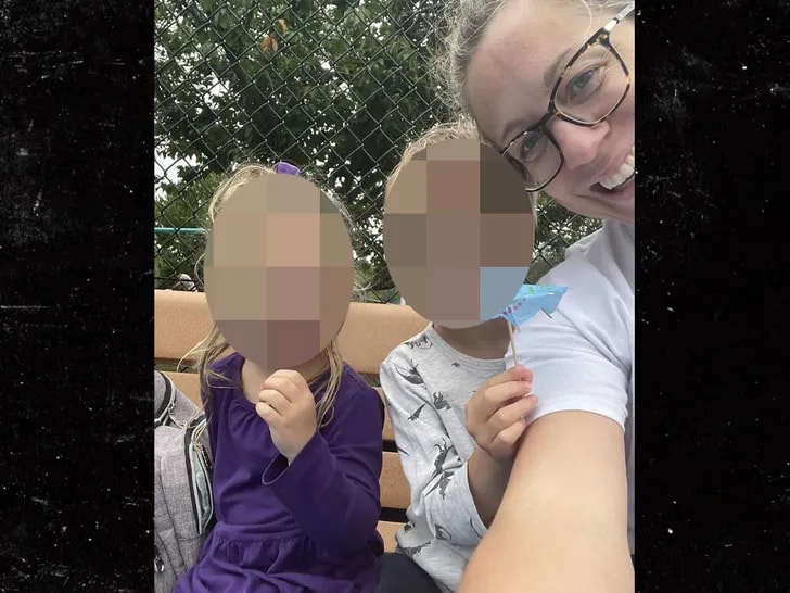 Massachusetts mother denied bail in child murder case (photo 2 of 2)