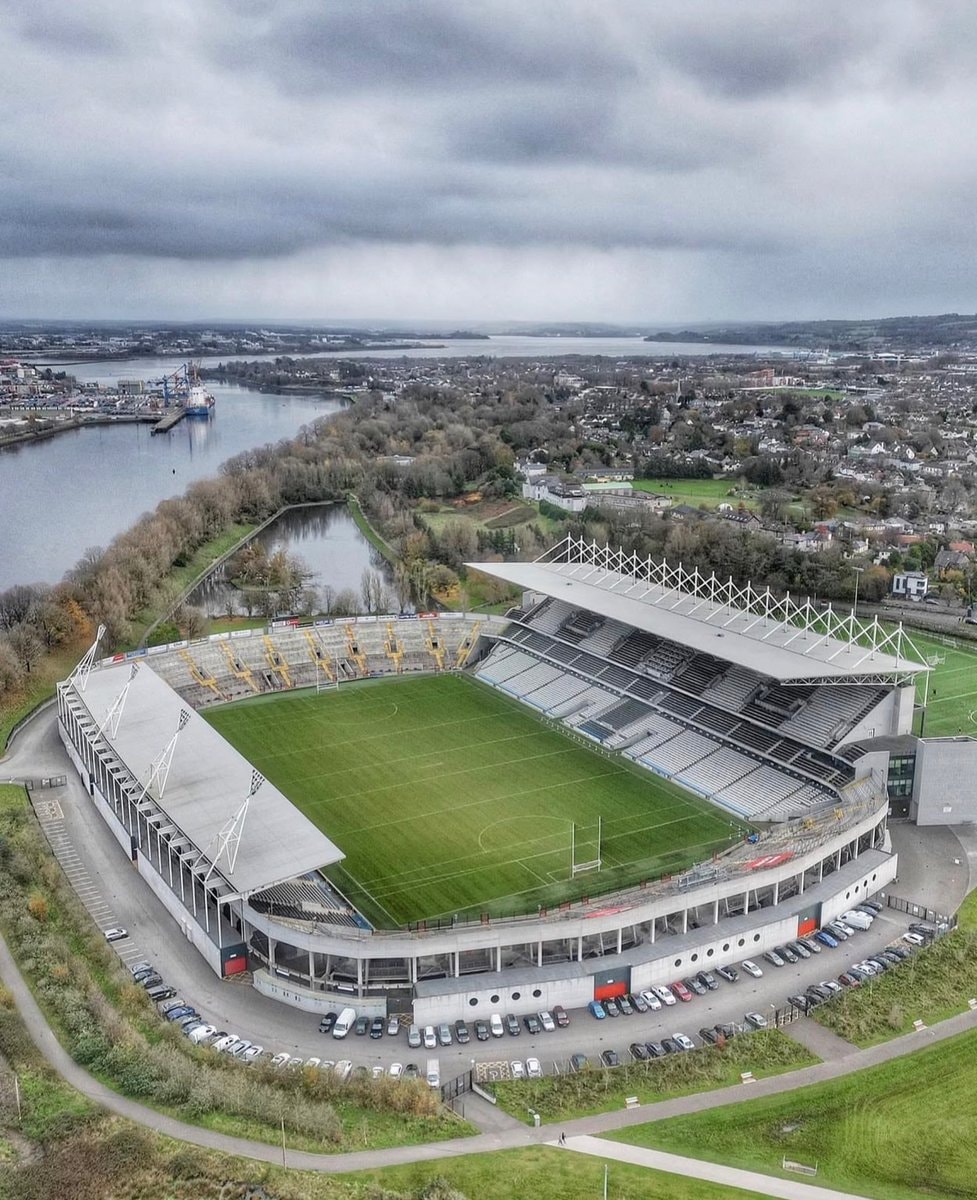 Dublin Ireland stadium (photo 1 of 3)