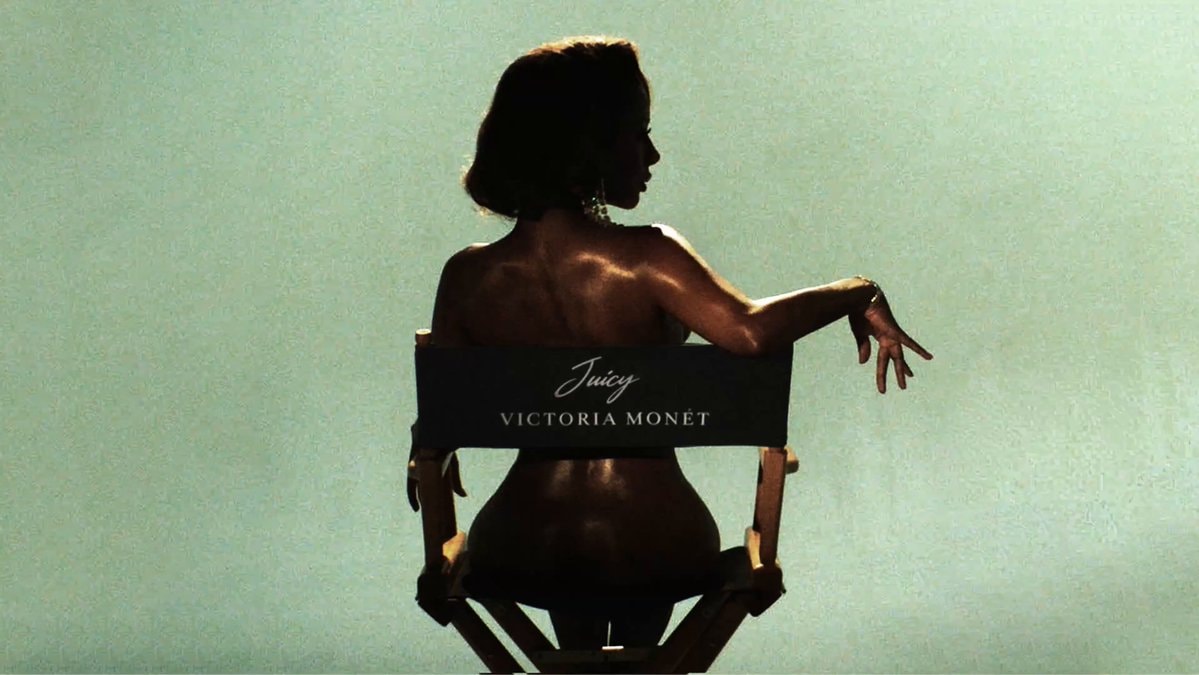 Victoria Monét Juicy
