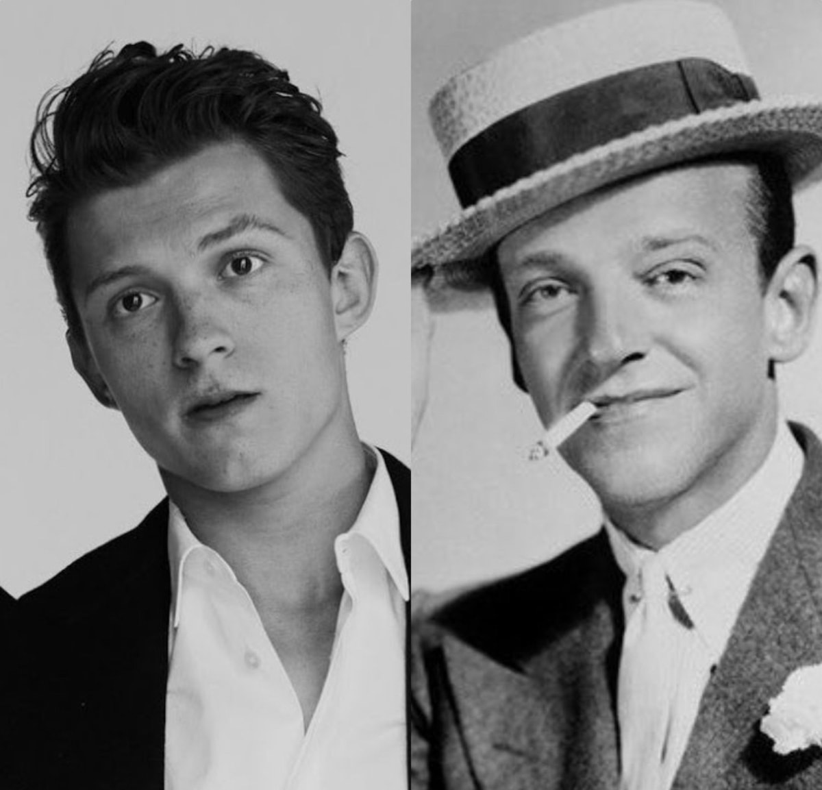 Fred Astaire biopic casting (photo 2 of 2)