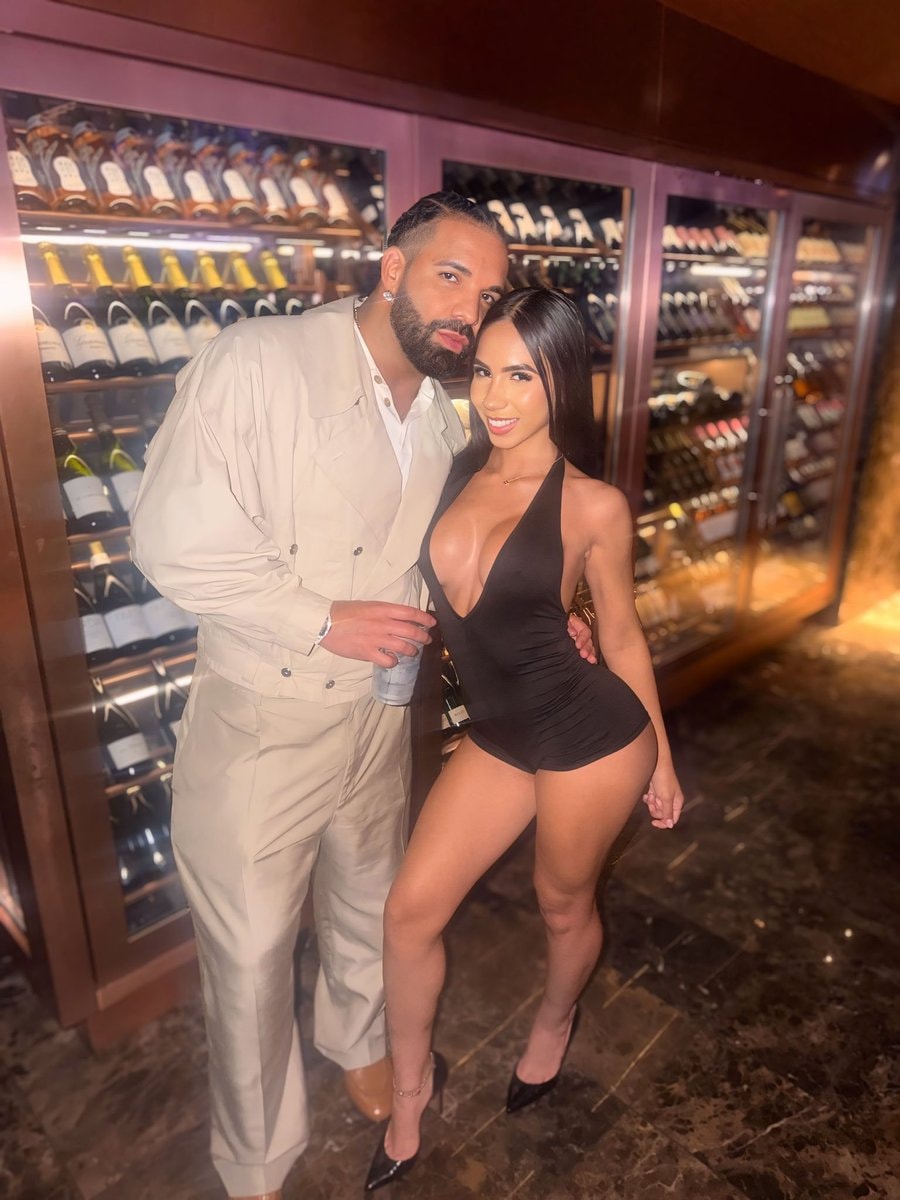 Amber Rodriguez first date nerves