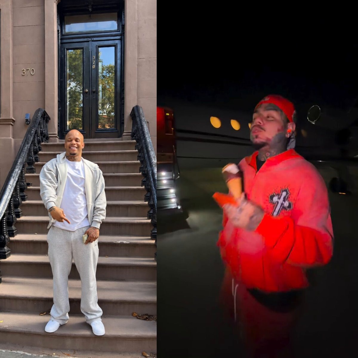 6ix9ine and Doodie Lo 6ix9ine and Doodie Lo