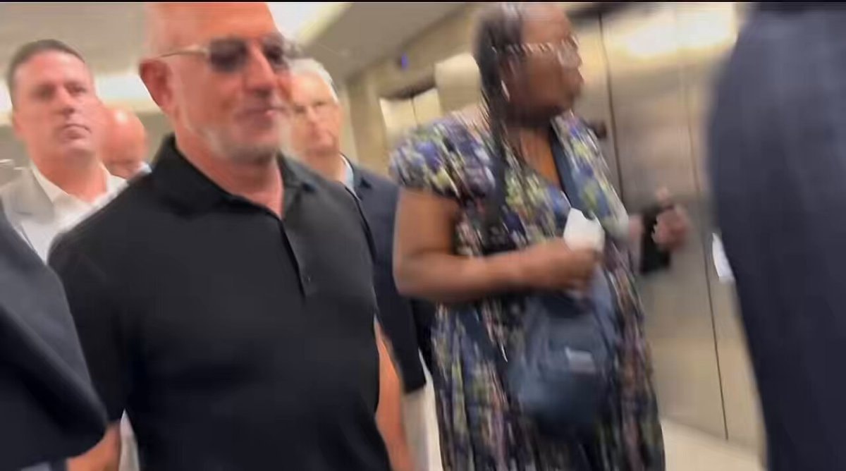 Luke Rudkowski Jeff Bezos Michael Saylor Miami jury