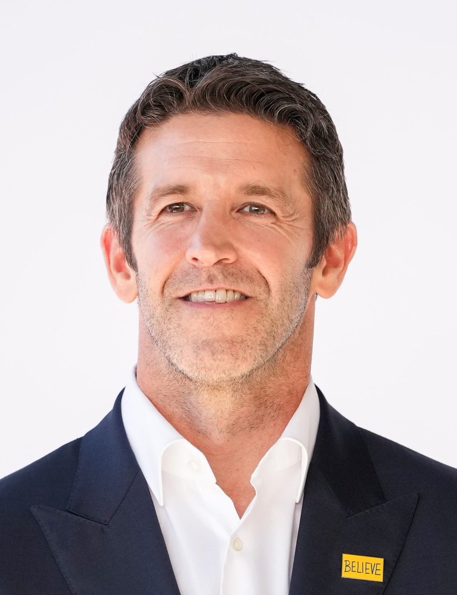 John Ternus Apple CEO (photo 1 of 2)