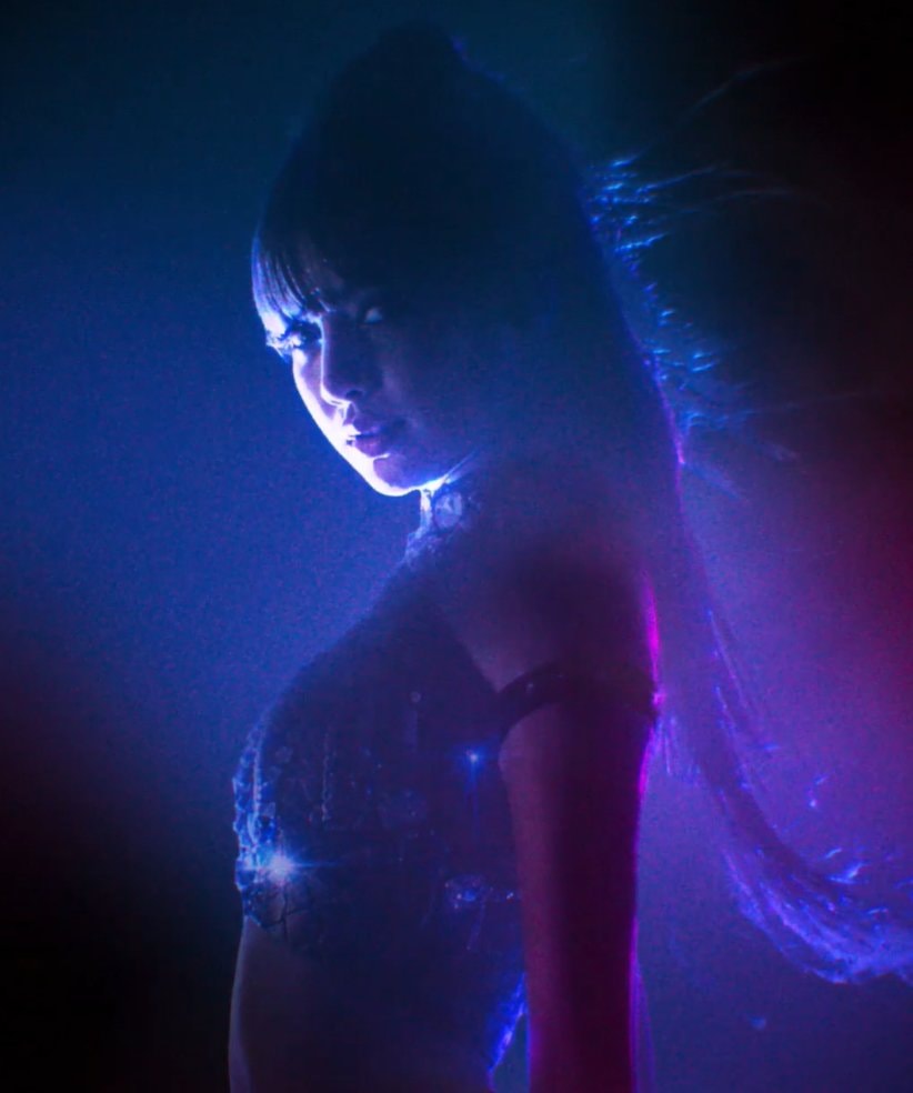 Always Lalisa cinema release