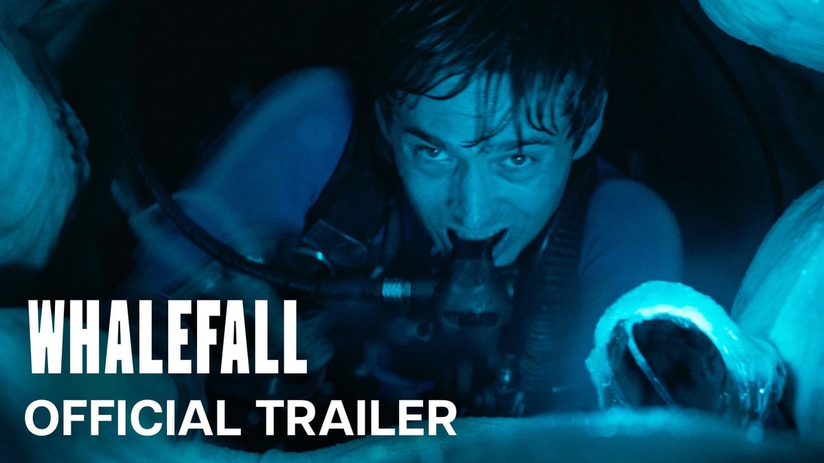 WHALEFALL trailer