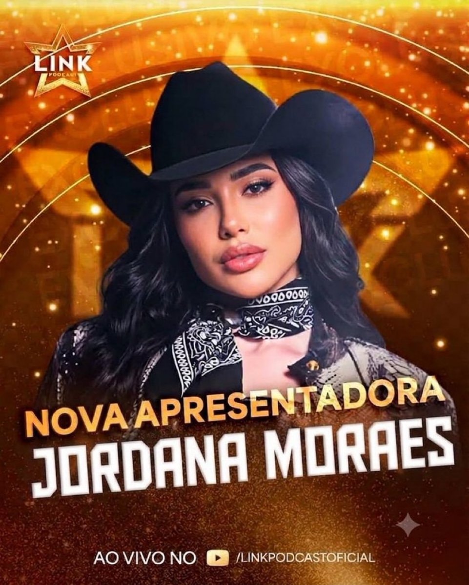 Jordana is active