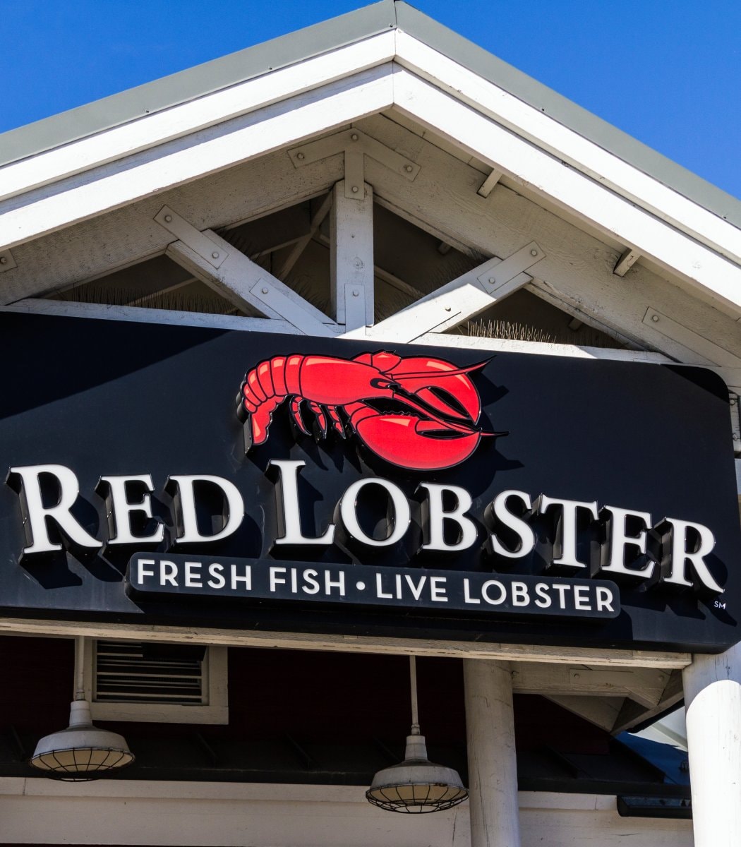 Red Lobster arrest Georgia