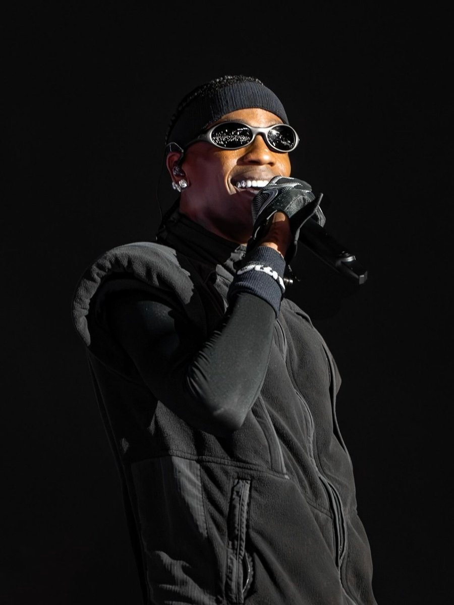 Travis Scott Lollapalooza March 2027