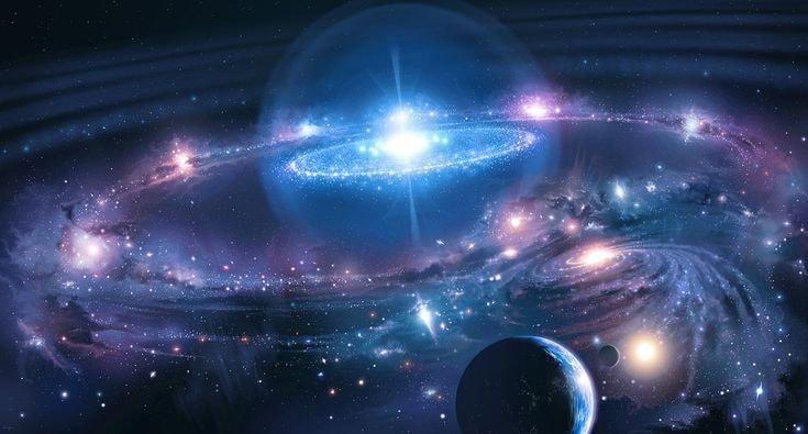 Consciousness space-time travel after death (photo 2 of 2)