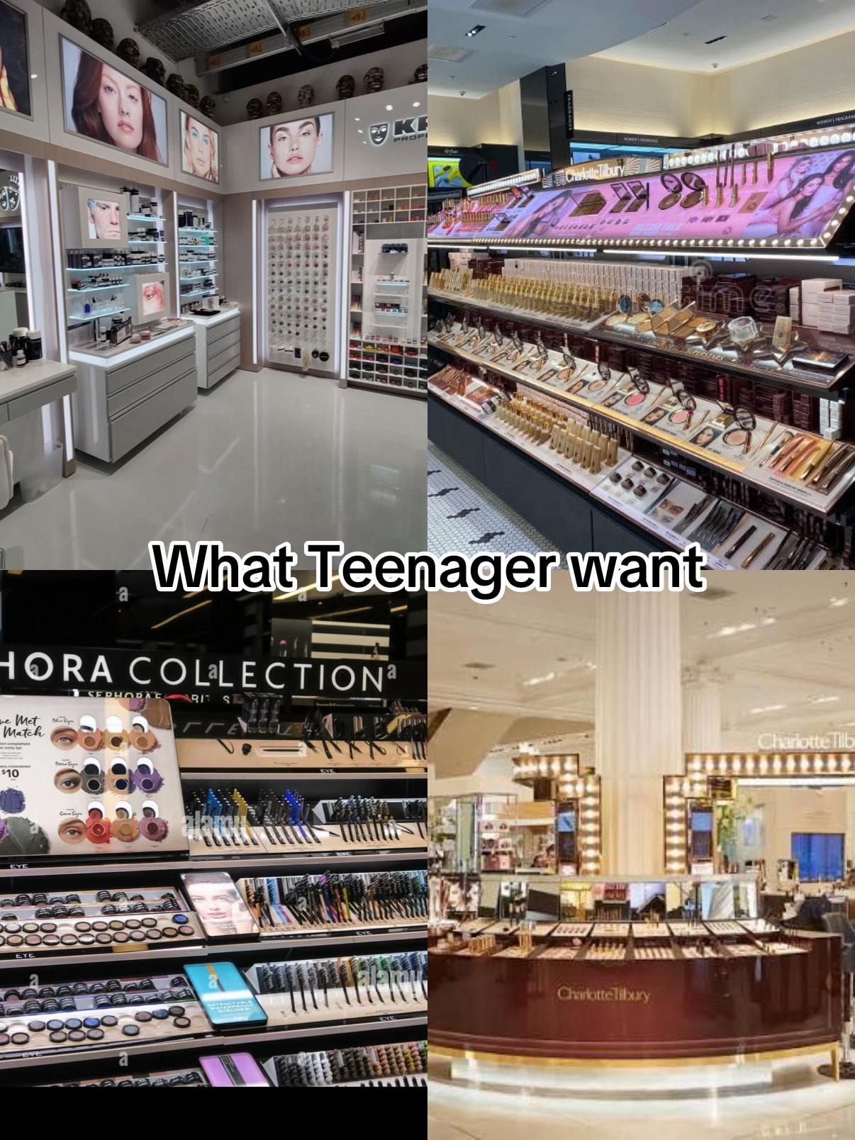What Kids want (photo 2 of 3)
