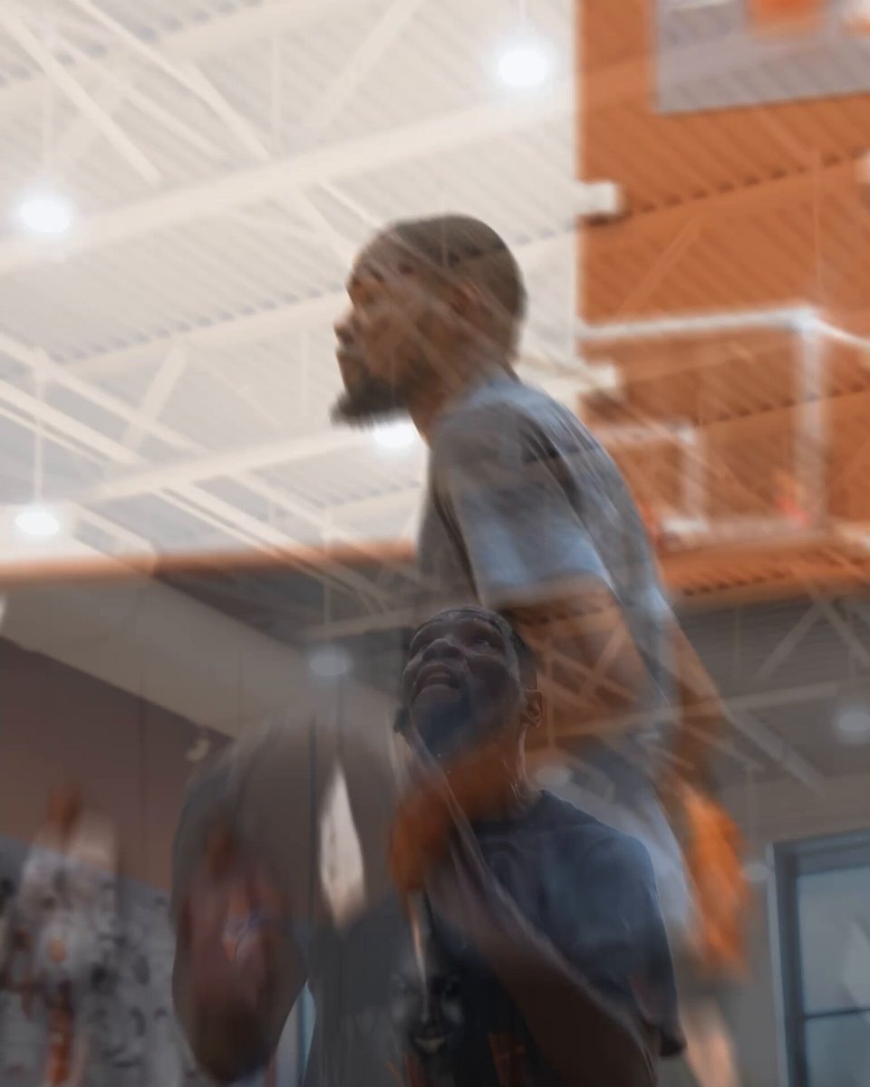 Kevin Durant back at Texas Kevin Durant back at Texas