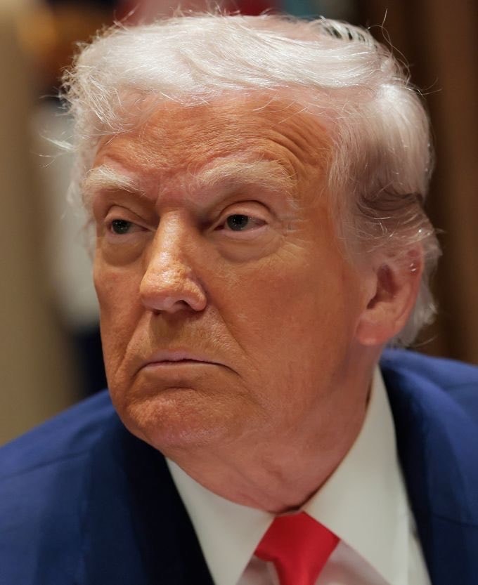 Trump nuclear talks Iran (photo 1 of 2)