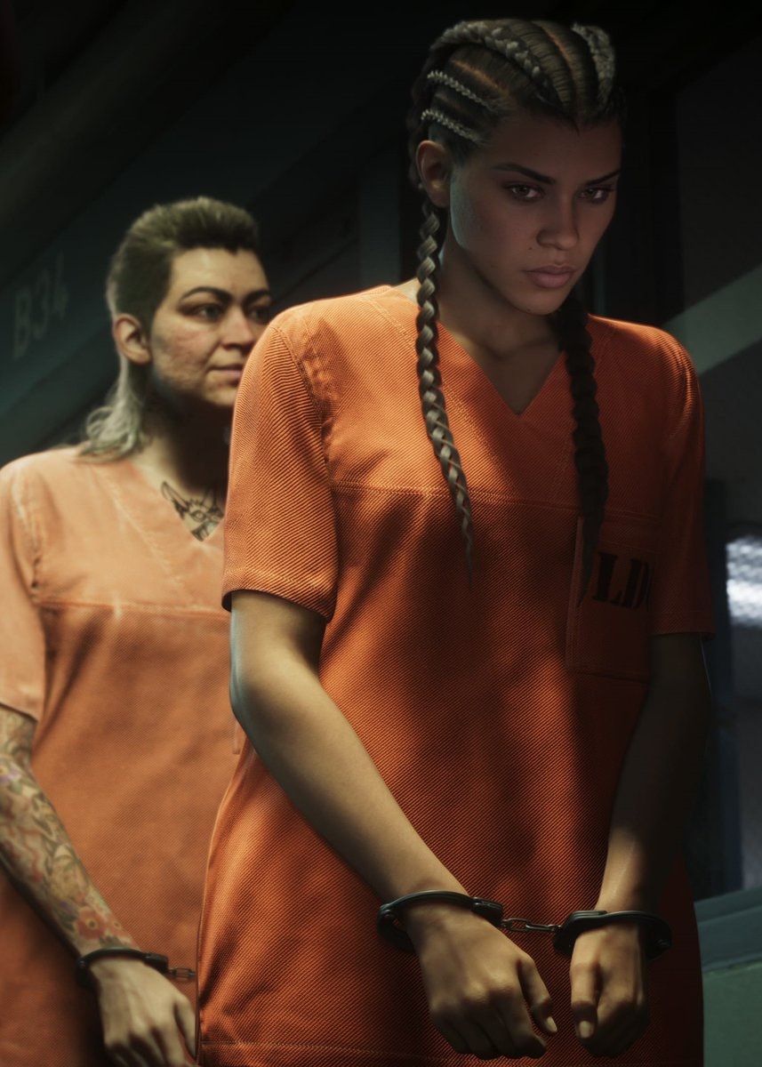 GTA 6 six-star wanted level