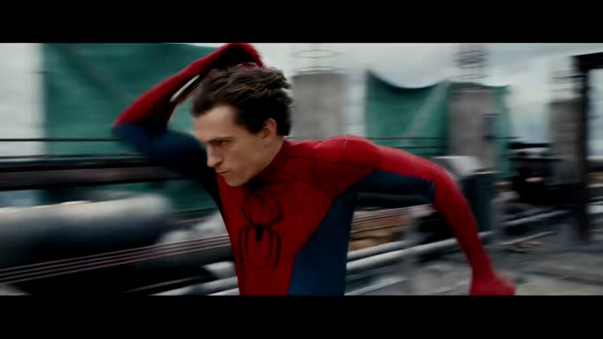 Spider-Man Brand New Day Box Office Milestone