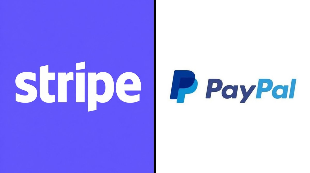 Stripe Advent PayPal acquisition $53 billion