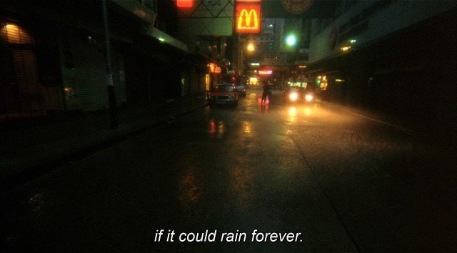 Fallen Angels 1995 Wong Kar-wai (photo 4 of 4)