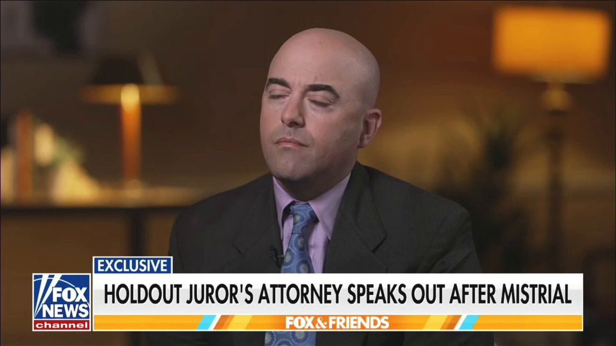 Michael Desronvil attorney on Kevin Reddington