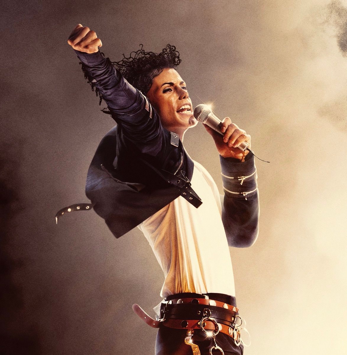 MICHAEL 2 filming and release dates
