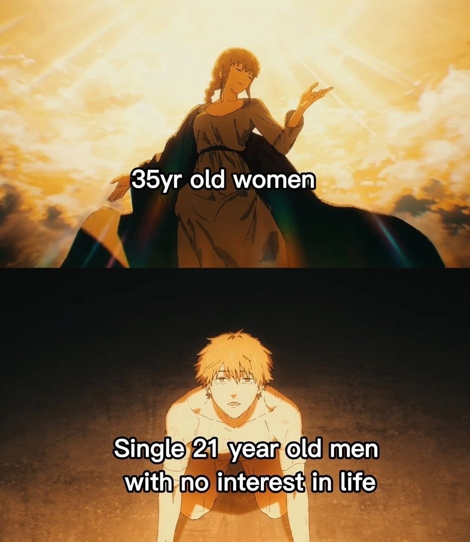 two-panel anime meme contrast two-panel anime meme contrast