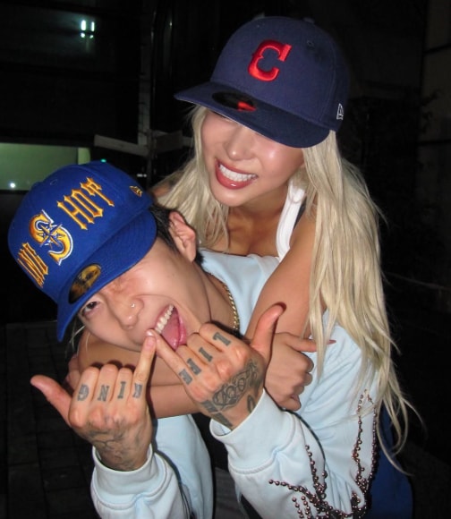 Dayoung Jay Park photos (photo 2 of 2)