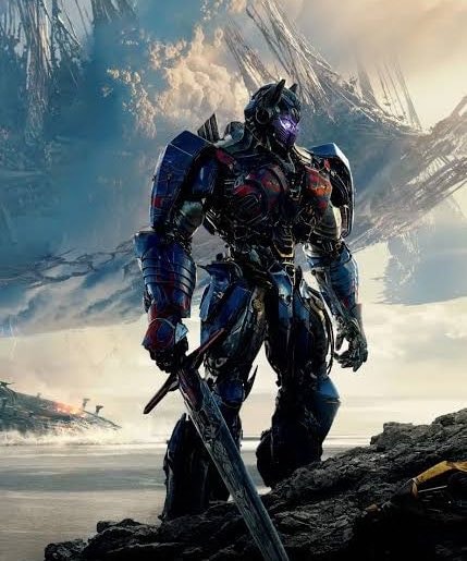Jason Fuchs Transformers movie script