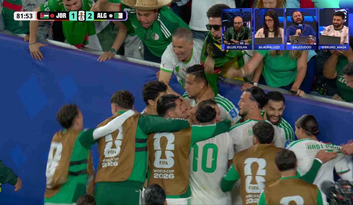 Algeria vs Jordan basketball 81-53