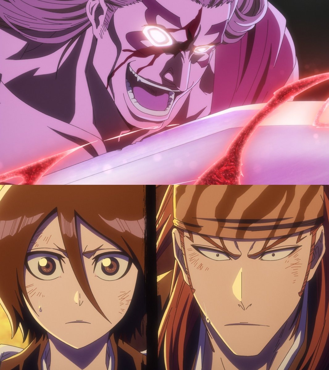 BLEACH: Thousand-Year Blood War The Calamity Episode 4 (photo 3 of 3)