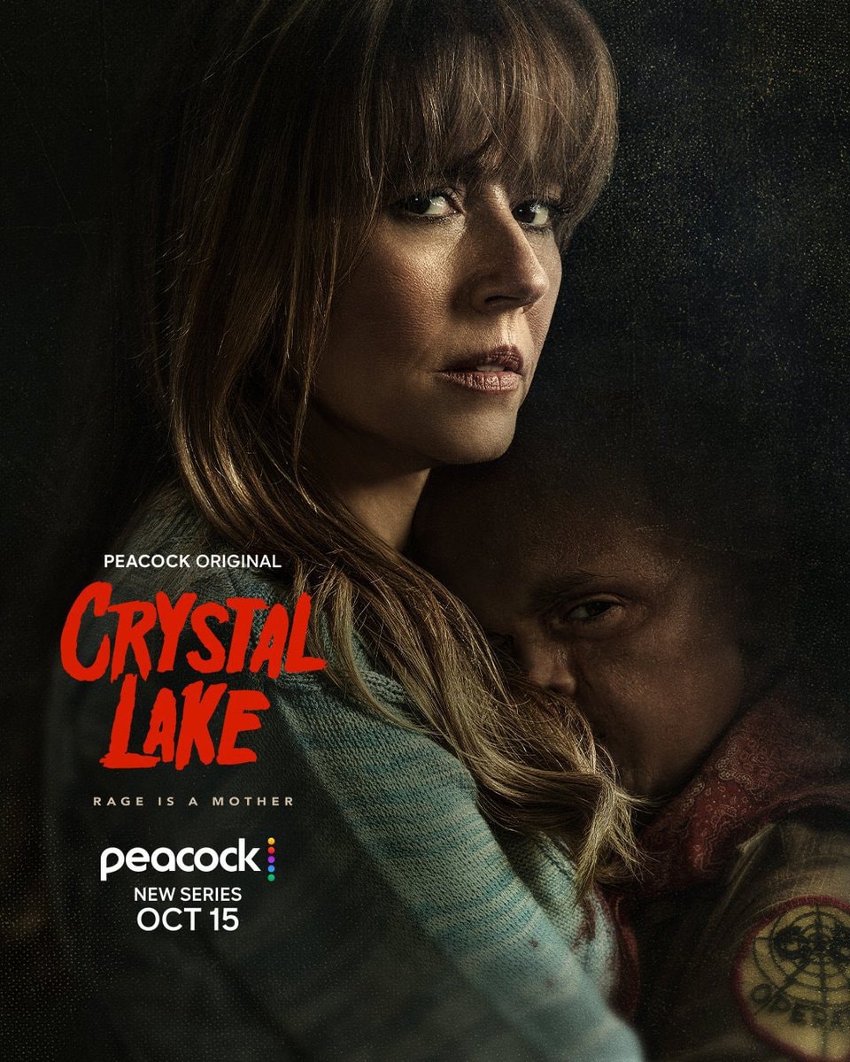 CRYSTAL LAKE Friday the 13th premiere