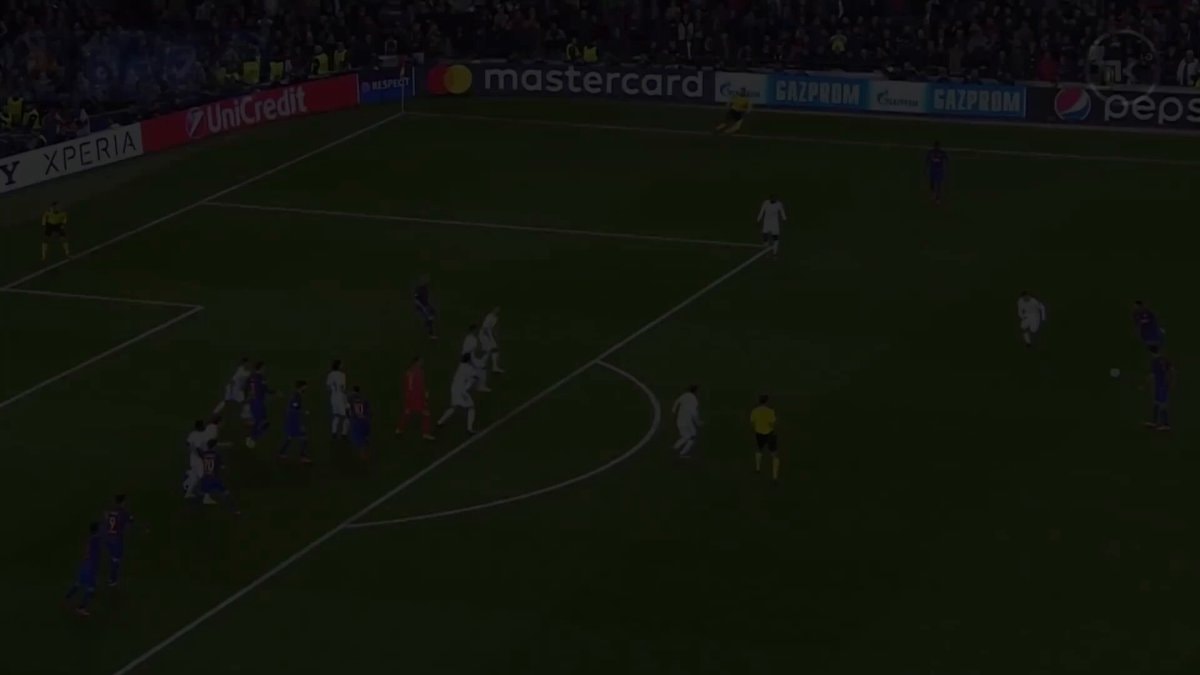 12 last minute football goals