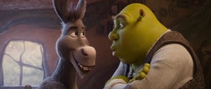 Spider-Man Beyond the Spider-Verse Shrek 5 June 2027 (photo 4 of 4)