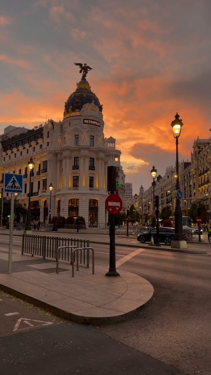 Madrid Spain