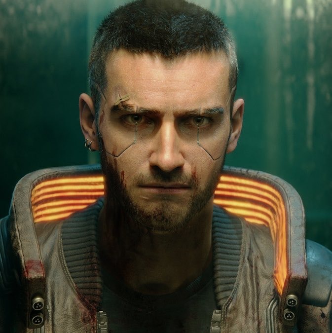 Coen Blood of Dawnwalker (photo 2 of 2)