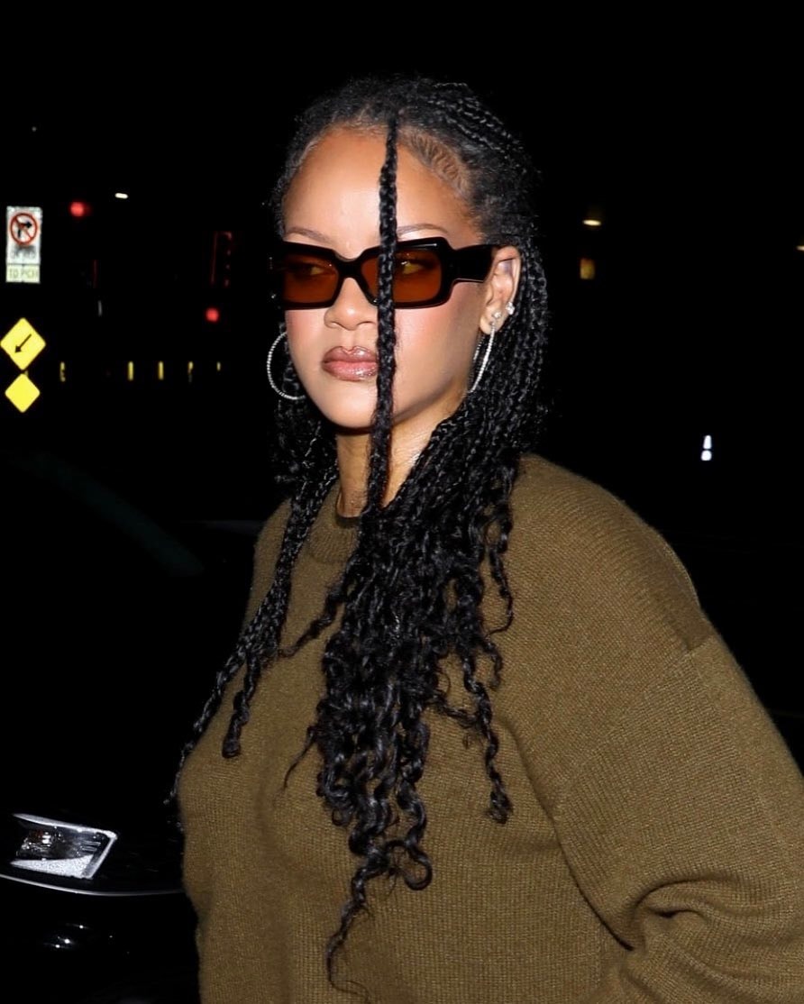 Rihanna