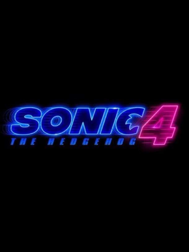 Shadow knight Sonic 4 (photo 2 of 2)