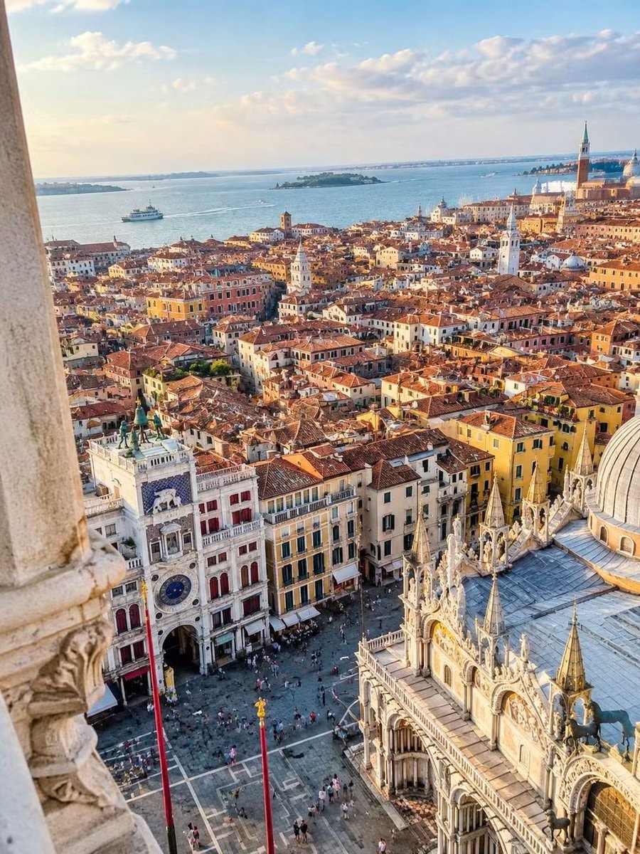 Venice Italy
