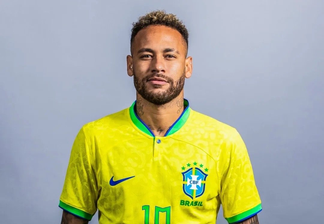 Messi Ronaldo Neymar World Cup (photo 3 of 3)