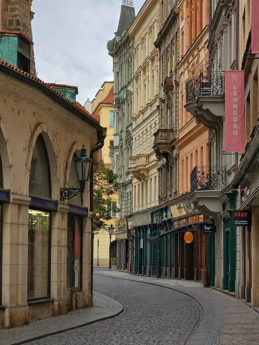 Prague Czech Republic