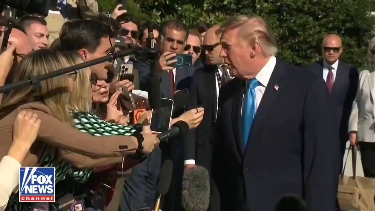 Donald Trump on Flydubai incident