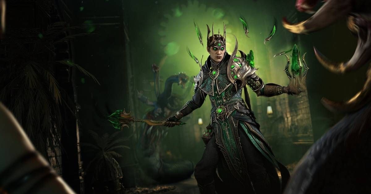 Diablo 4 free DLC