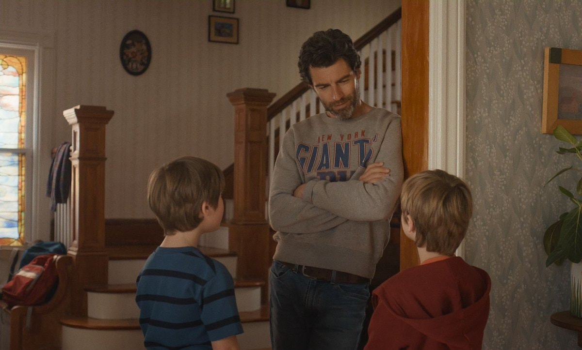DON'T SAY GOOD LUCK trailer Netflix (photo 4 of 4)