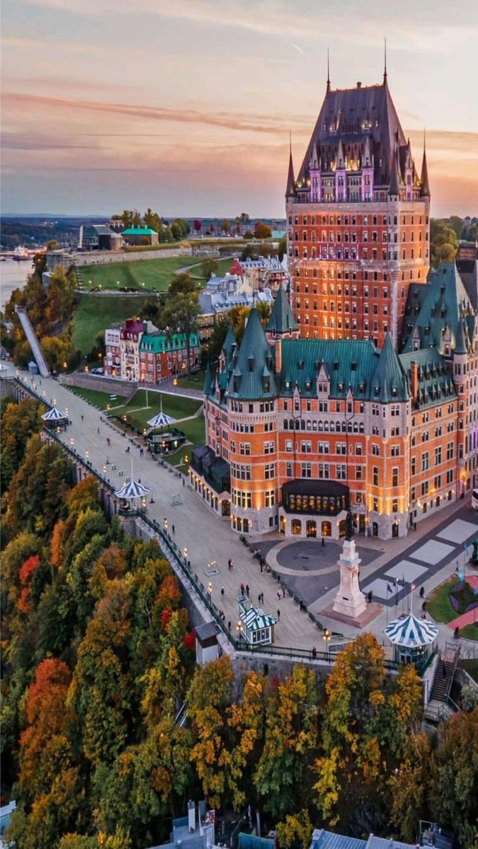 Quebec City view (photo 2 of 2)