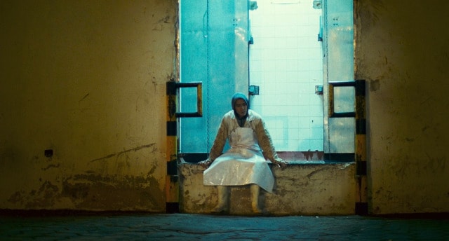 Happy Together Wong Kar-wai (photo 2 of 4)