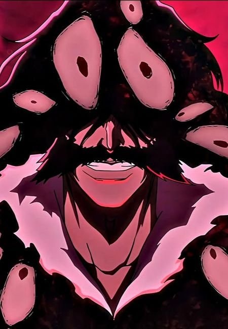 Yhwach death in Bleach