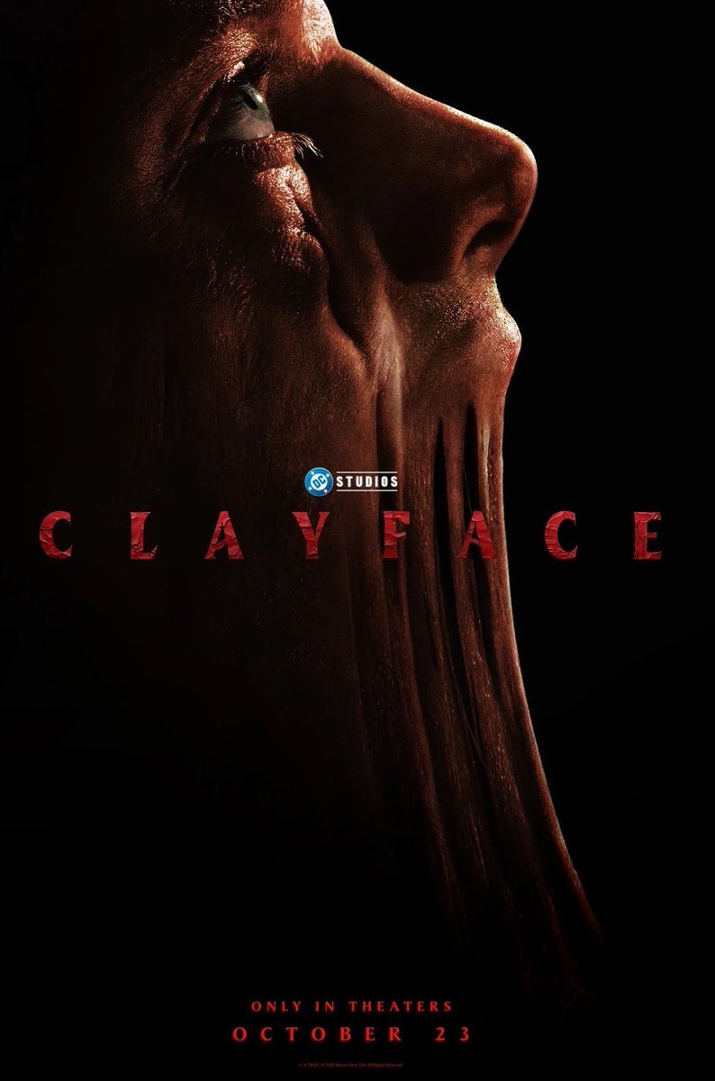 CLAYFACE horror scene (photo 2 of 2) CLAYFACE horror scene (photo 2 of 2)