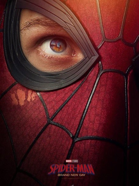 Spider-Man Brand New Day Box Office Update